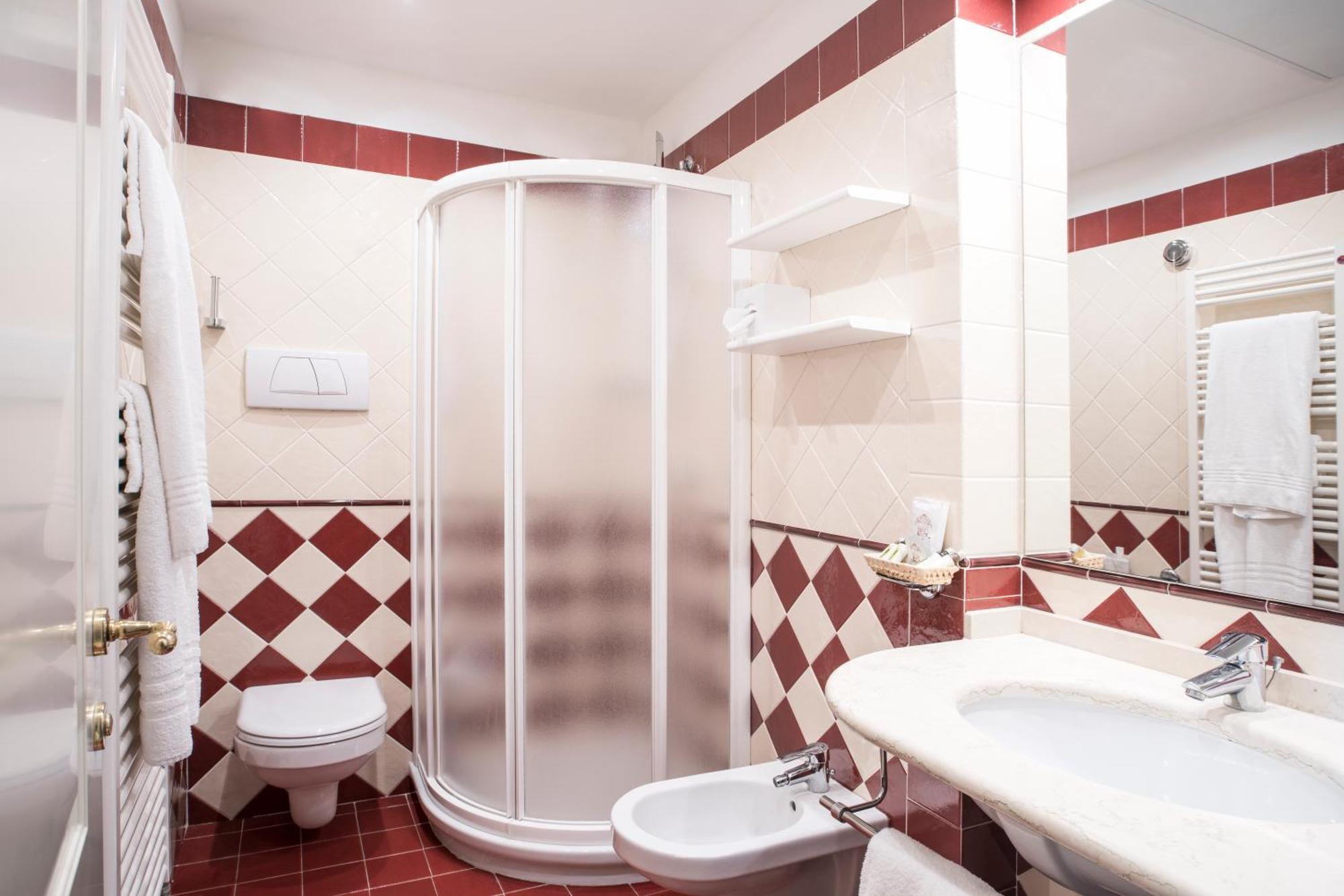 Hotel Gardenia Al Lago Gargnano Pokój zdjęcie