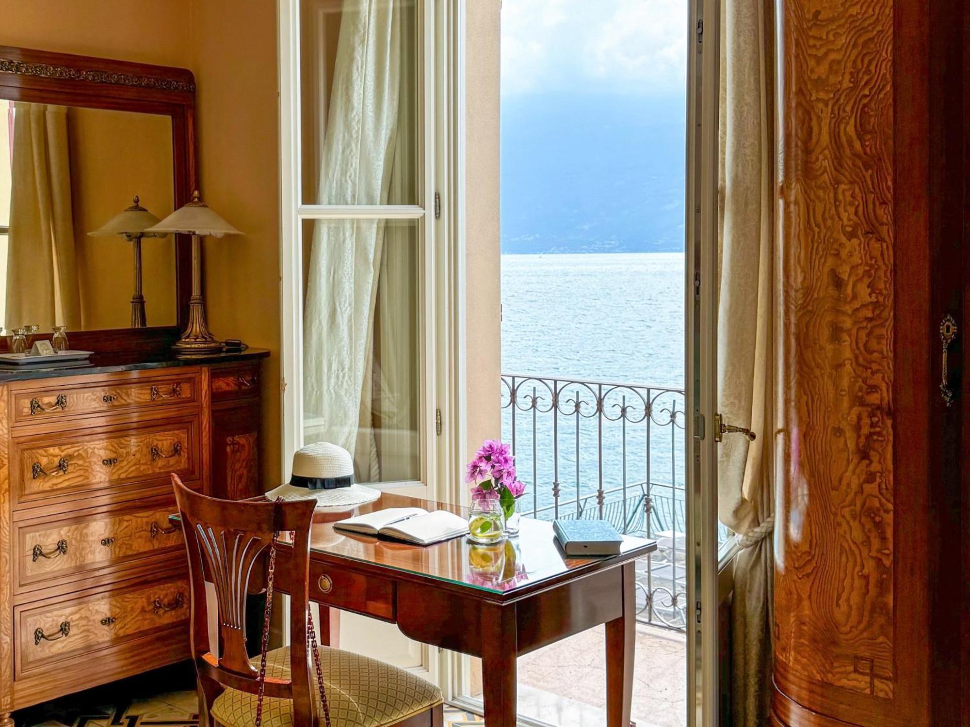 Hotel Gardenia Al Lago Gargnano Zewnętrze zdjęcie