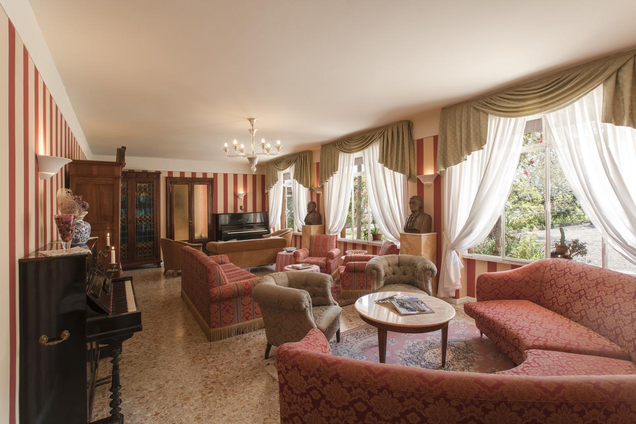 Hotel Gardenia Al Lago Gargnano Zewnętrze zdjęcie