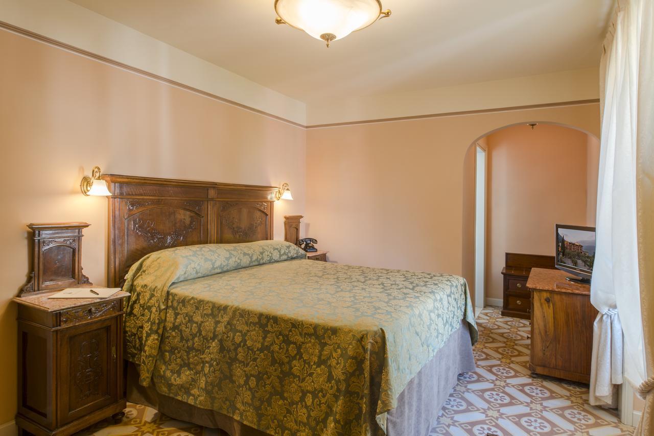 Hotel Gardenia Al Lago Gargnano Zewnętrze zdjęcie