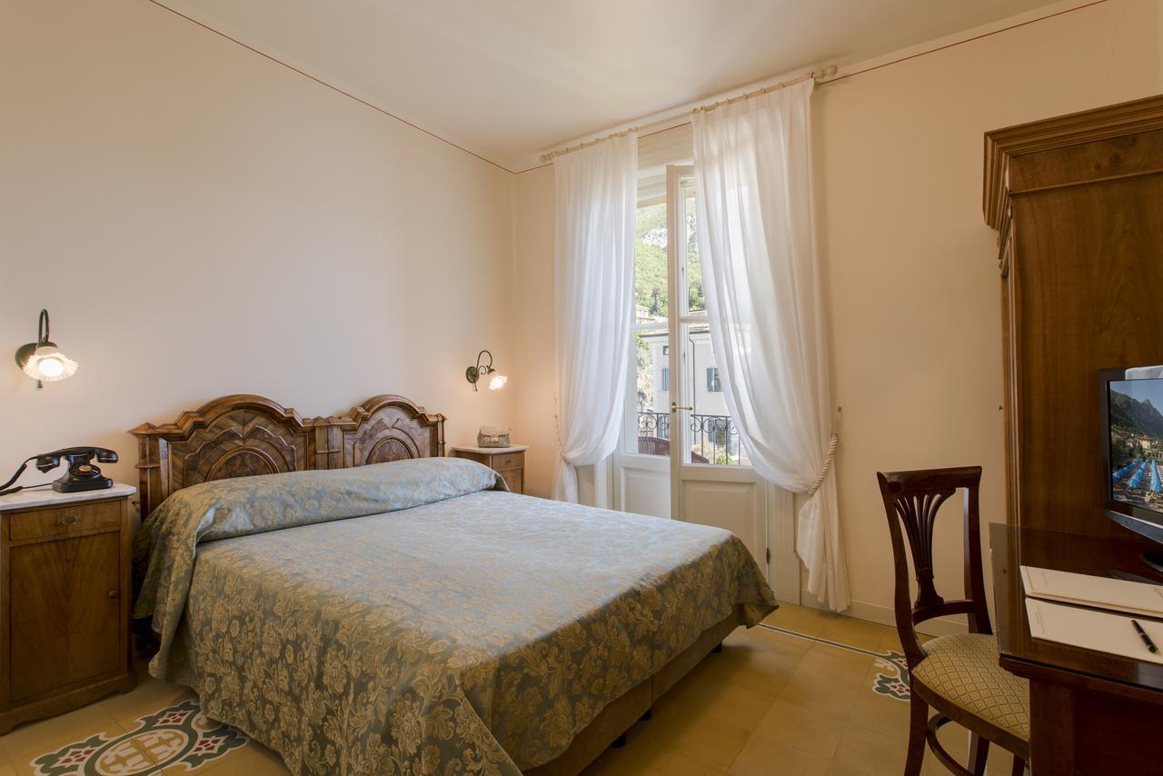 Hotel Gardenia Al Lago Gargnano Zewnętrze zdjęcie